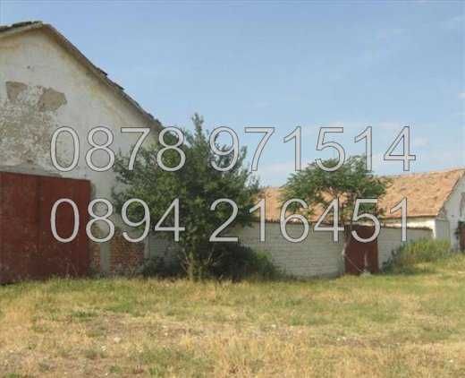 Продава се Промишлена сграда в с. Маноле, Област Пловдив - 1200 кв.м за 92 €/кв.м - Снимка #8