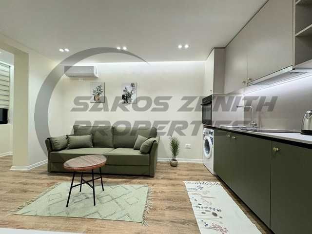 Отдава се под наем 3 - стаен в Център