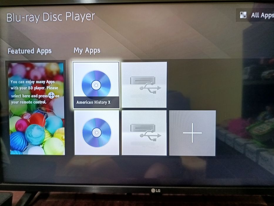 Blu-Ray Sony BDP -S1700 cu telecomanda originala