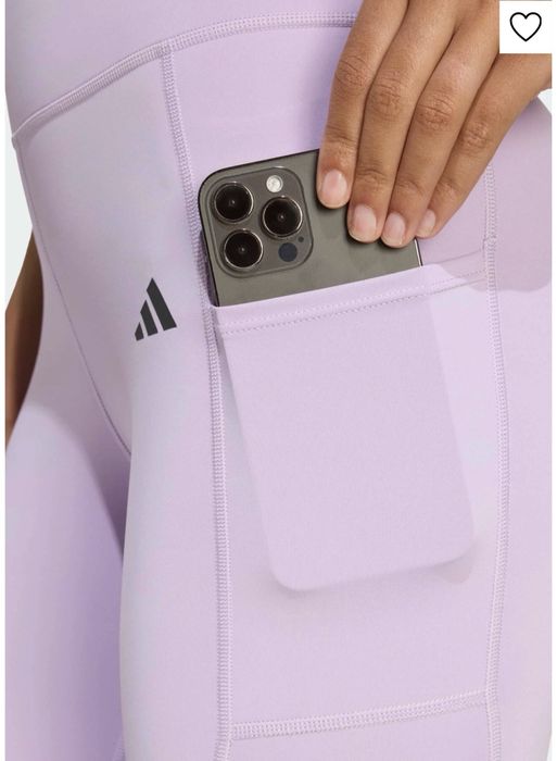 Adidas Optime Leggings Marimea M