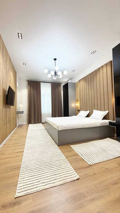 Сдаётся квартира на М.Улугбеке, ЖК "Parkent Village" ор-р: Паркентский