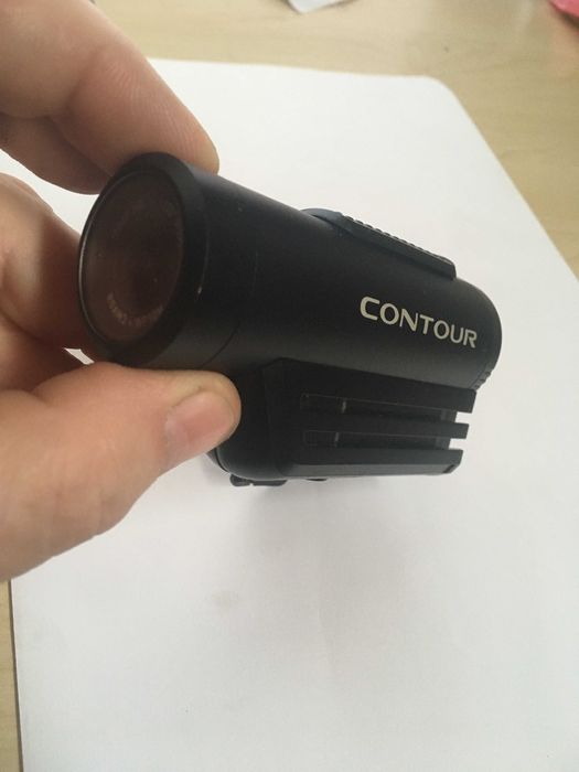 Contour ROAM 3 Model 1900 1080p Action Video Camera