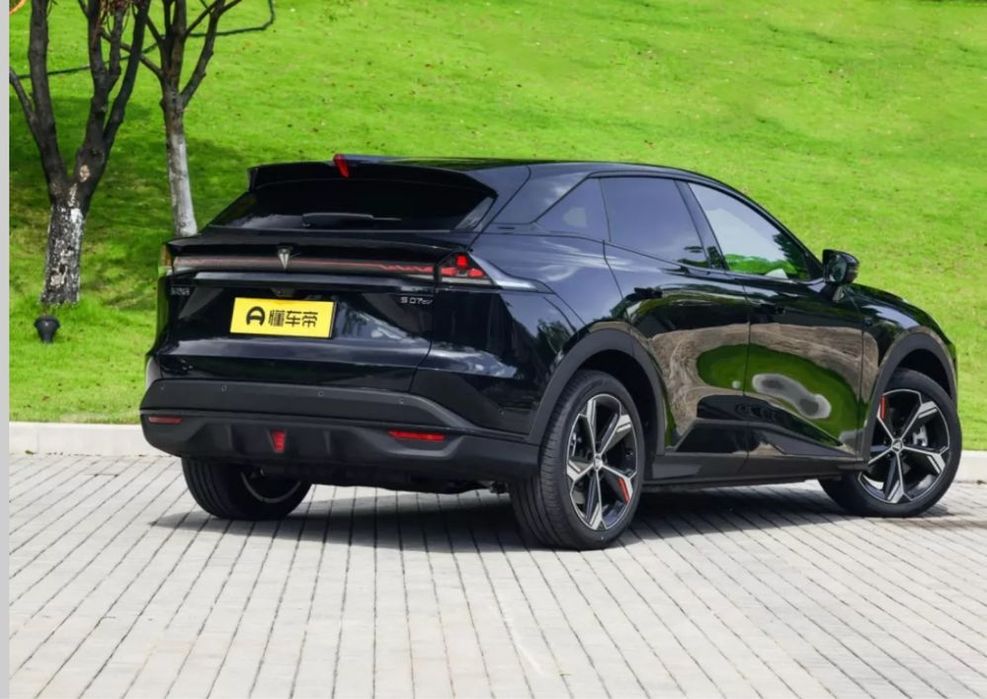 Deepal s07 restyling 2026 massaj xaladilnik bor