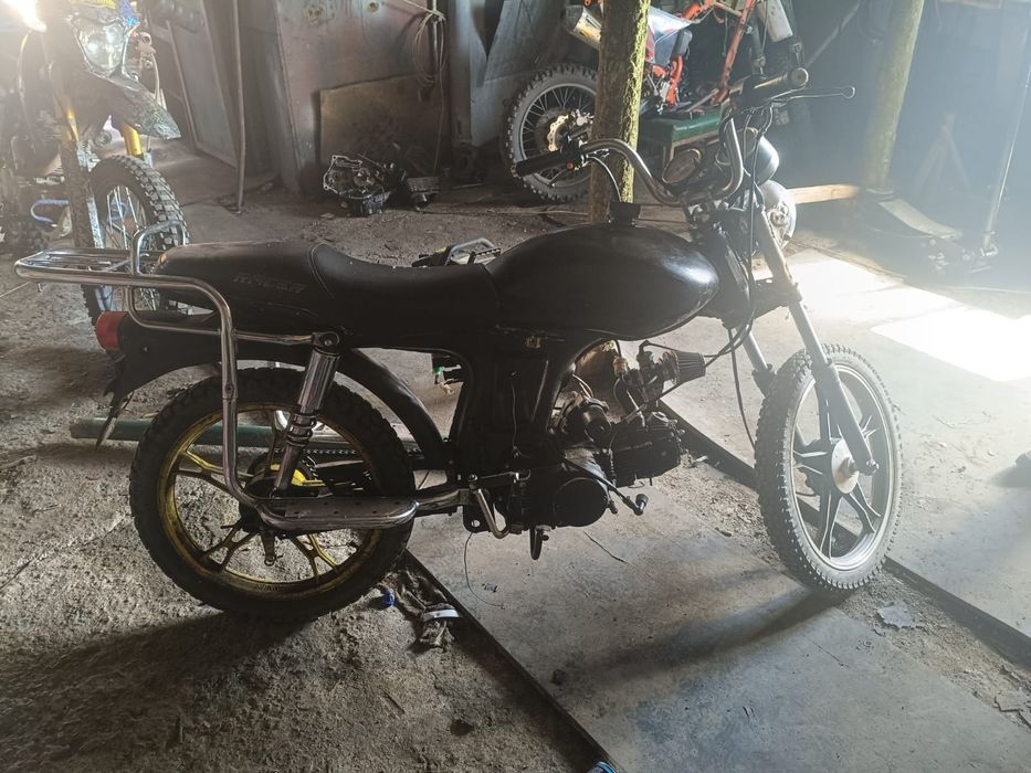 Альфа 110куб торг