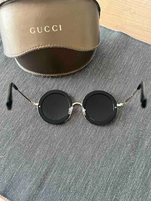 Слънчеви очила GUCCI