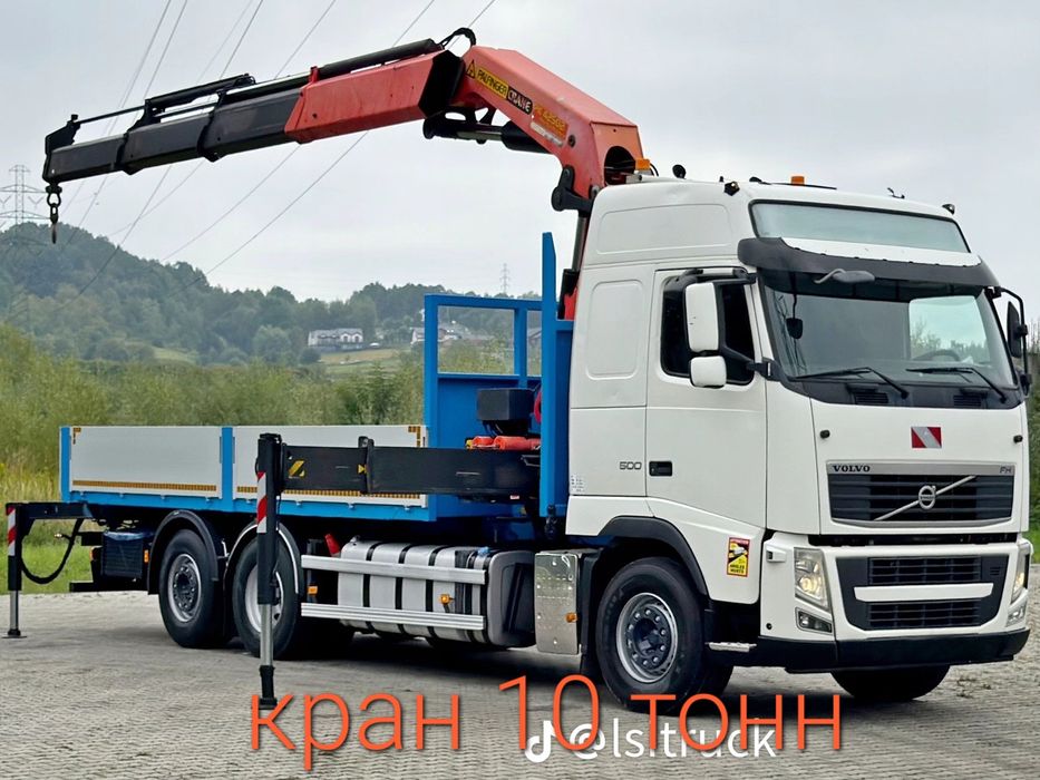Услуга манипулятор