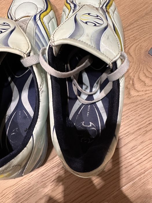 Adidas +F10 TRX football sneakers