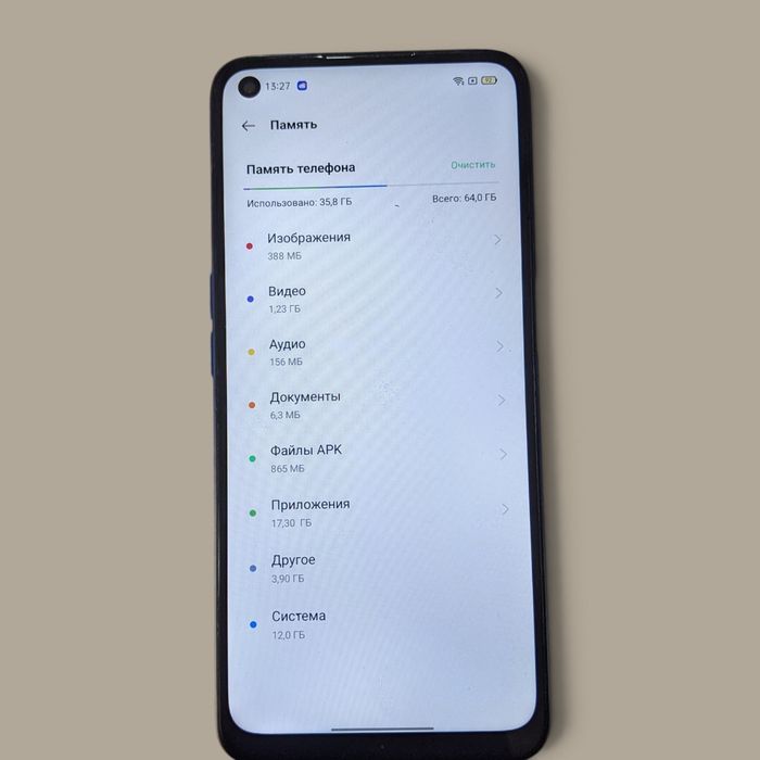 Продам Oppo a54 64gb