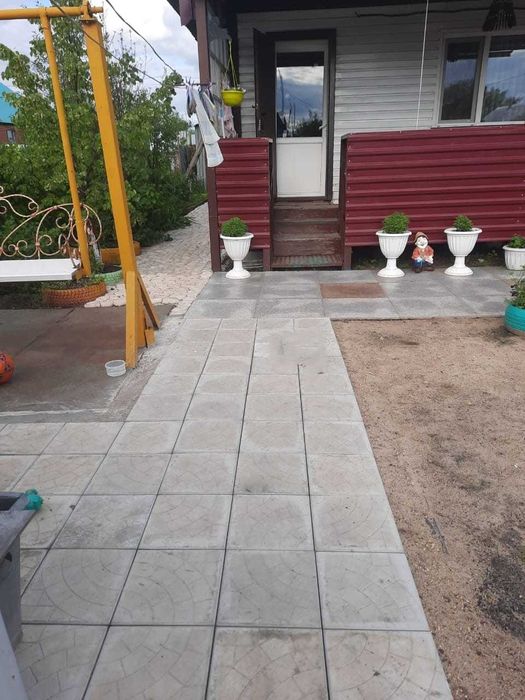 Продам дом в рабочем. Срочно