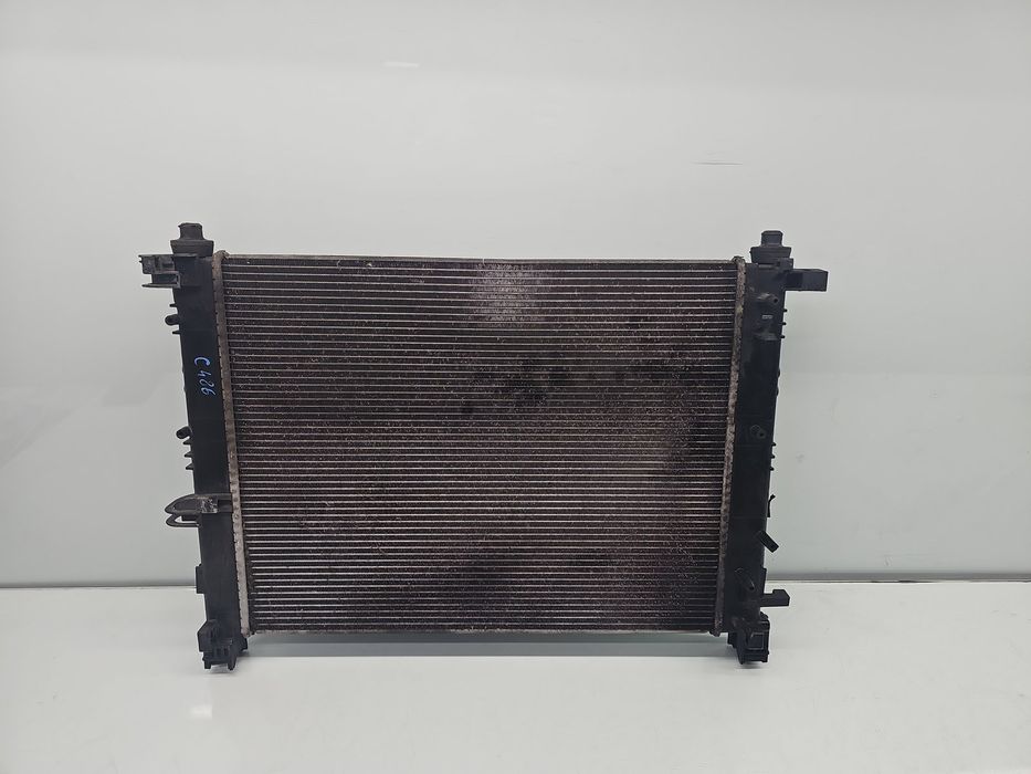 Radiator apa Renault Clio 4 (B98) Hatchback [Fabr 2012-2020] 214107326