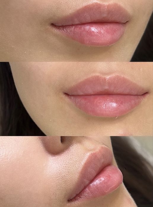 Услуги косметолога