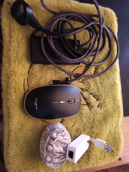 Laptop HP envy x360 2 in 1 16gb RAM DDR5 14" AMD Ryzen