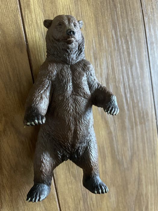 Фигурка мечка - Schleich