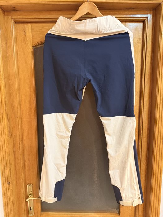Pantaloni subtiri de trekking House of Hygge