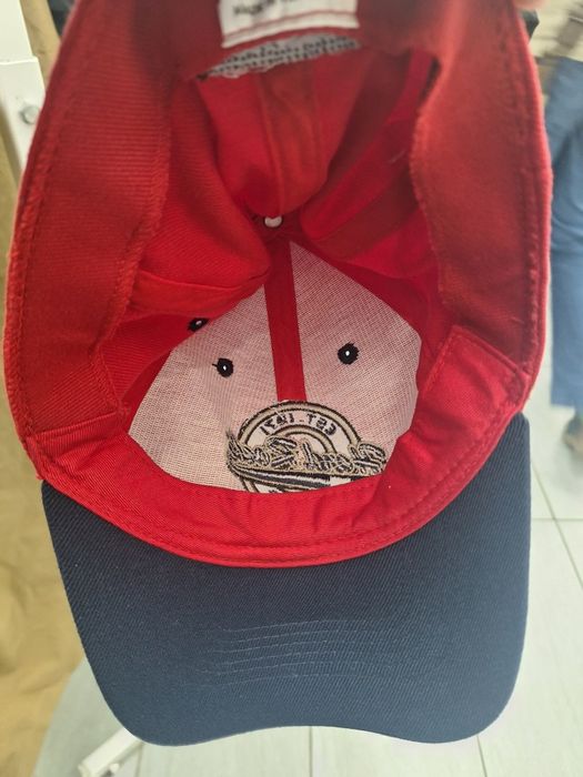 Шапка Hard Rock Cafe