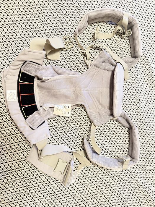 Ергономична раница Ergobaby Omni 360 Cool Air Mesh