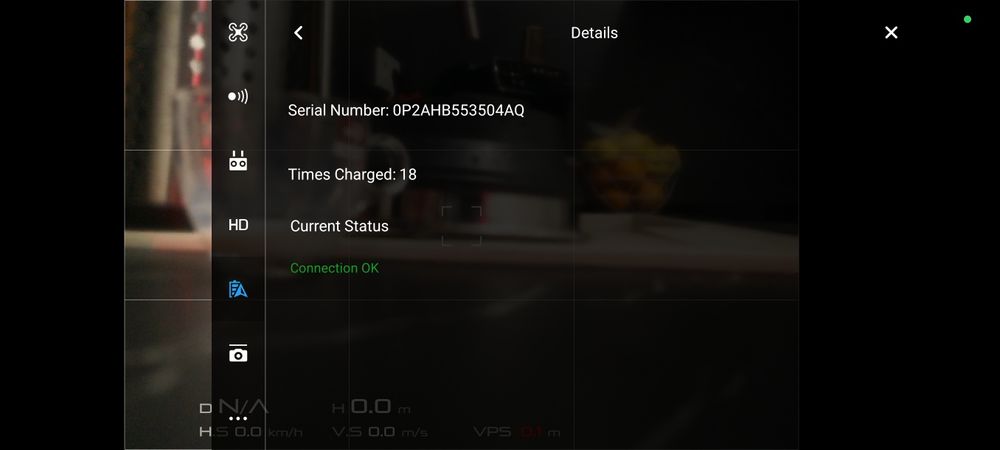 DJI Mavic 2 pro с 6 батерии и аксесоари