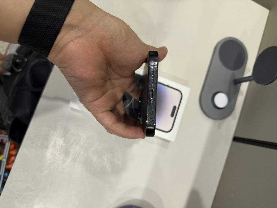 Продам Iphone 14 pro max 128 гб