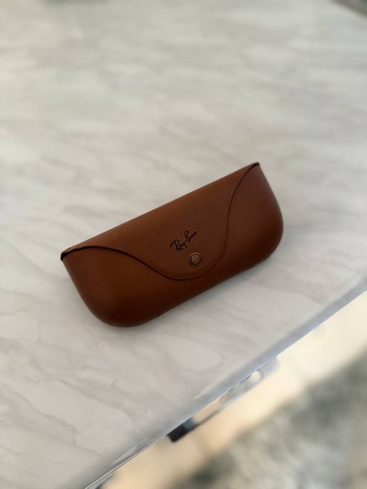 Ray-Ban Meta — умные очки нового поколения