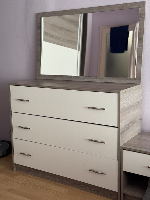 Комплект за спалня