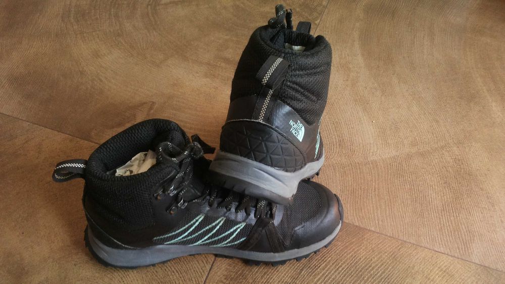 THE NORTH FACE Shoes Размер EUR 37 / UK 4 обувки 200-14-S