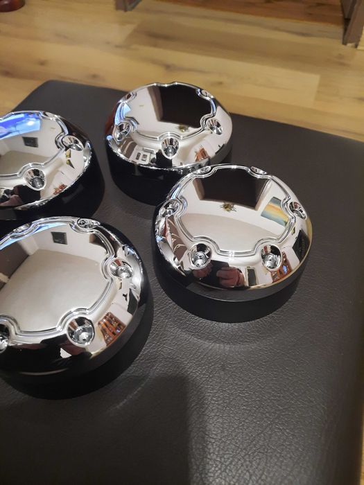 Капачки за джанти Сузуки Гранд Витара