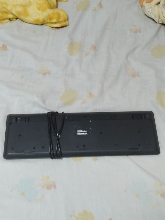 Tastatură Dell funcțională