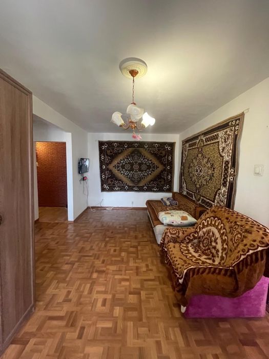 Продам 2 ком квартиру