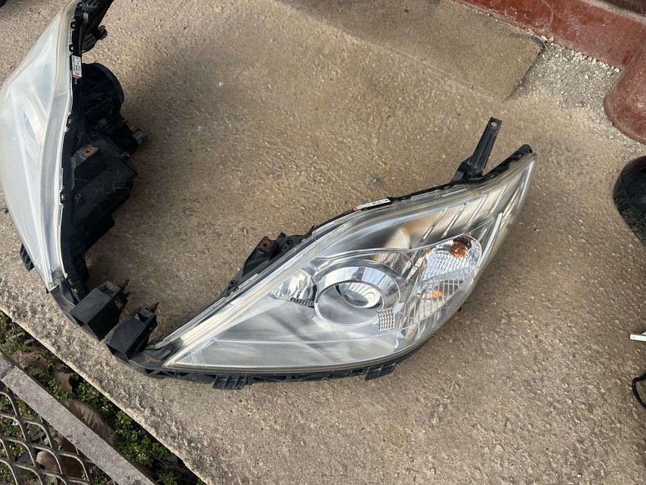 Фар/Фарове за Мазда 5 facelift 2008-2011г.!