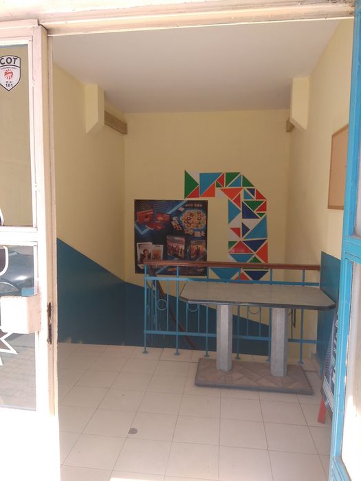 Продава се Заведение в Добрич, Кралска зона - 76 кв.м за 631 €/кв.м - Снимка #1