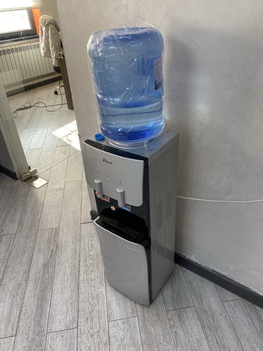 Кулер для воды Bona