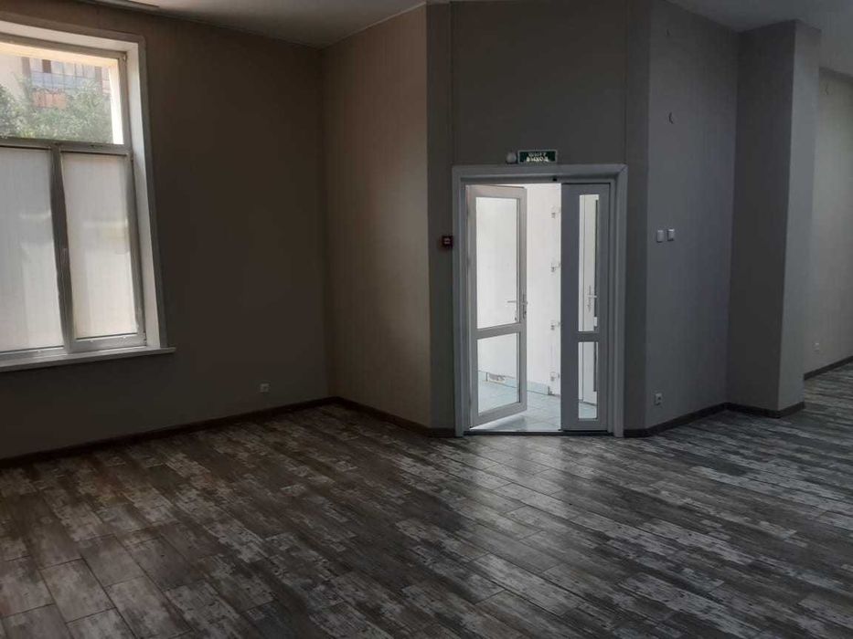 Продажа торговой площади