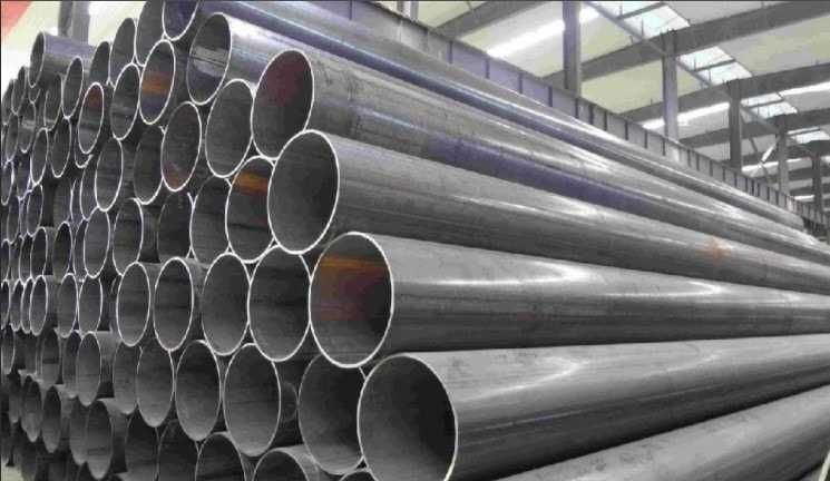 Трубы стальные электросварные Оптом