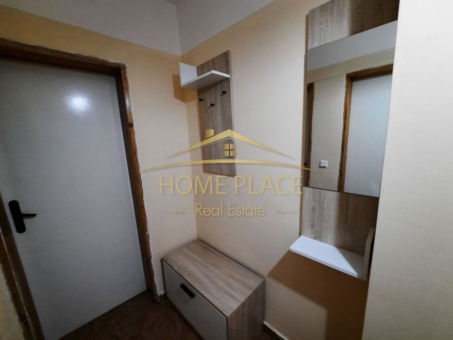 Дава се под наем Двустаен апартамент в Варна, Цветен квартал - 80 кв.м за 408 € - Снимка #8