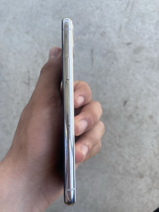 iPhone 11 Pro kafolati bilan