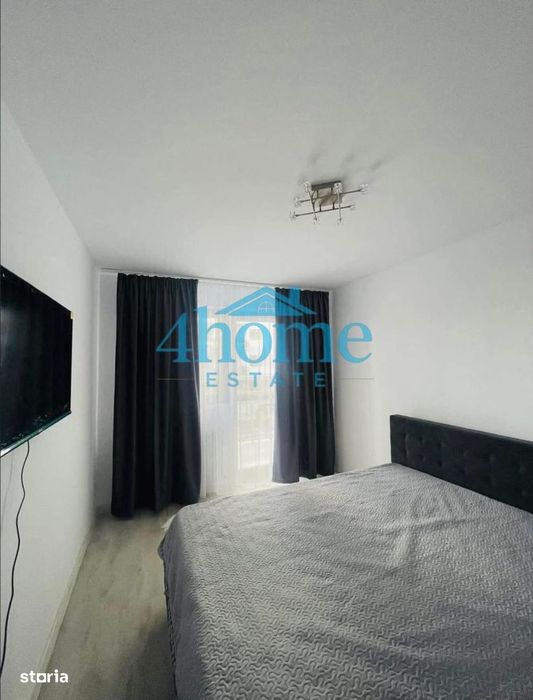 Apartament 2 camere Theodor Pallady|Hils Pallady|Parcare|Metrou