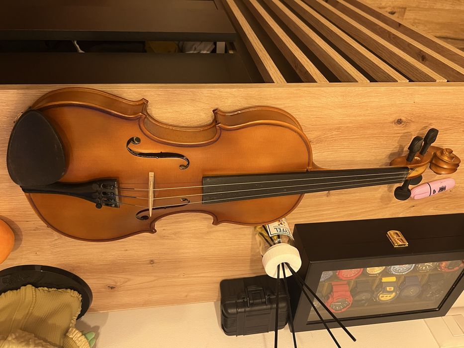Vioara gewa pure 4/4