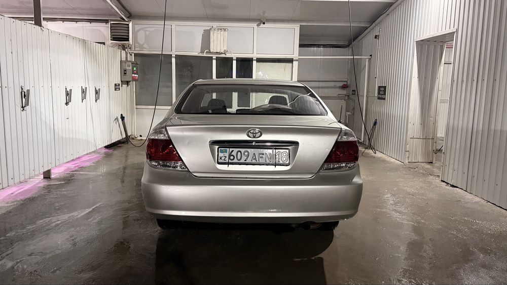 Toyota Camry xv30