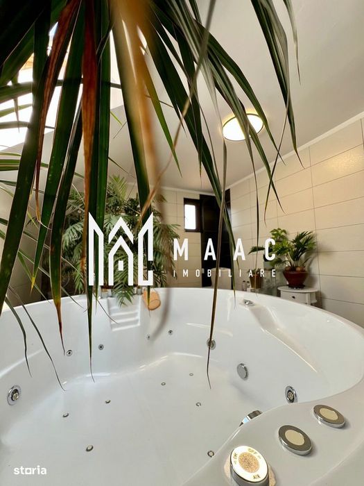 Casa individuala | 6 camere | Teren 863 MP | Selimbar