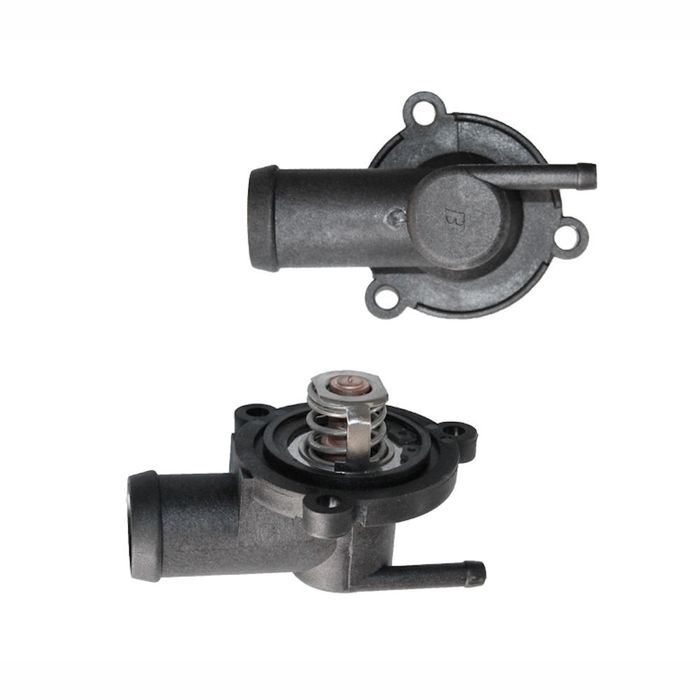 Termostat lichid racire Skoda Fabia 1999-2007, 1.0, 1.4, Temp. desc. [°C]: 87, OE 047121111S, SRLine