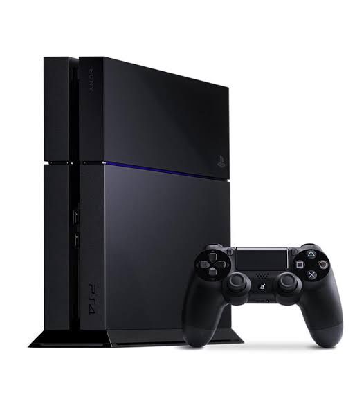 playstation 4 fat