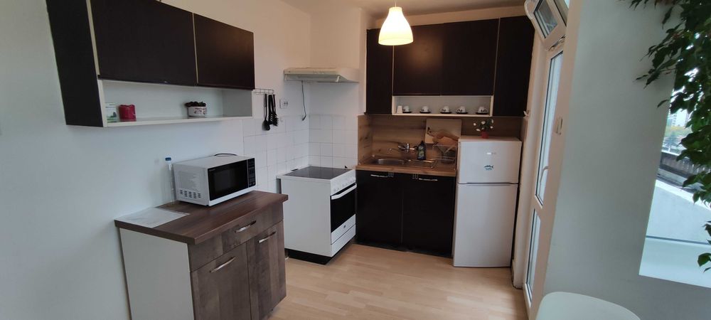 Дава се под наем Тристаен апартамент в София, Младост 1 - 100 кв.м за 662.49 € - Снимка #3