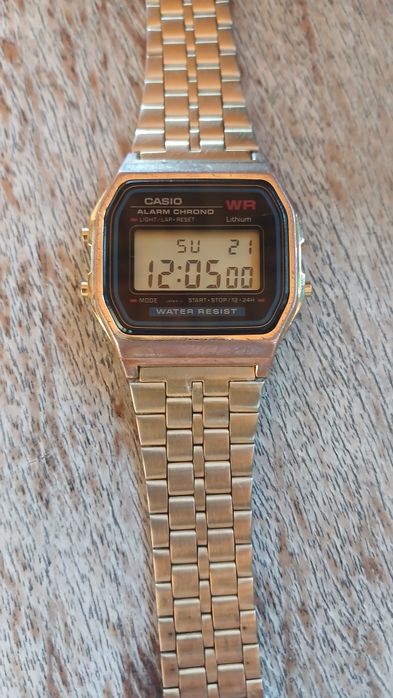 Ceas de mână CASIO