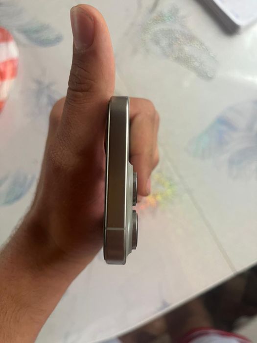 Айфон 16 про идеал