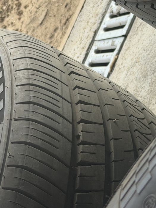 AMG Оригинални Джанти 21” 295/40/21 MB