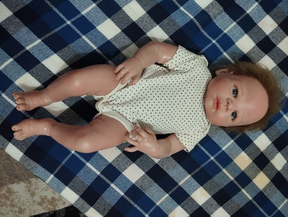 Продам куклу за 20000