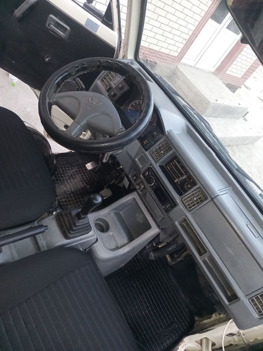 Damas 2008 yil oʻrta