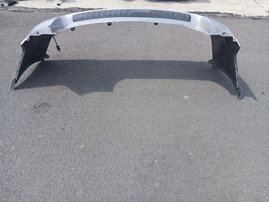 Задна броня Chevrolet Captiva