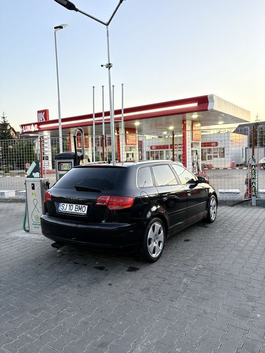 De vanzare Audi a 3