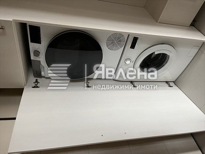 Дава се под наем Двустаен апартамент в Варна, Базар Левски - 60 кв.м за 600 € - Снимка #9